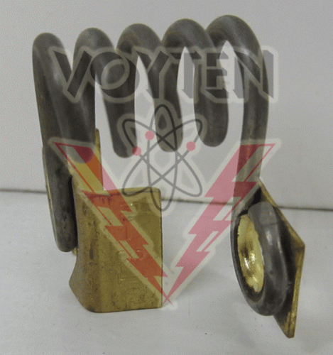 H-31 Heater by Furnas