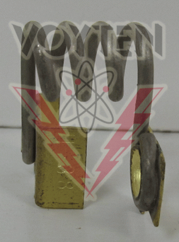 H-38 Heater by Furnas