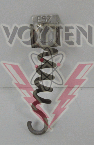 E52 Heater by Furnas