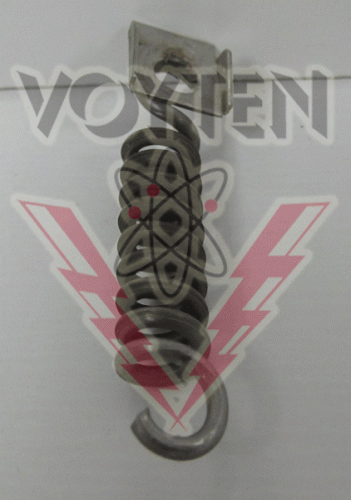 E53 Heater by Furnas