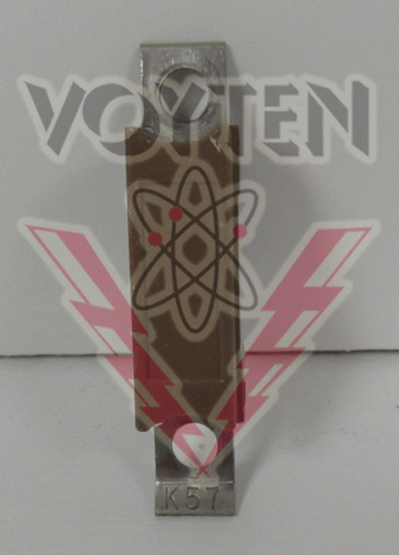 K57 Heater by Furnas