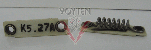 K5.27A Heater by General Electric