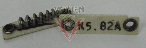 K5.82A Heater by General Electric