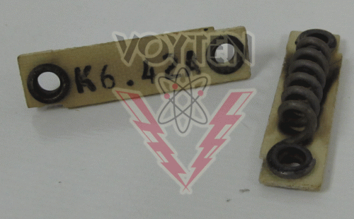 K6.42A Heater by General Electric