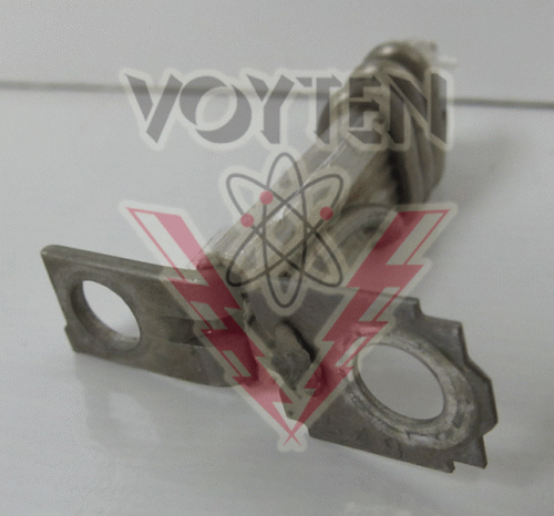 81D549 Heater by General Electric