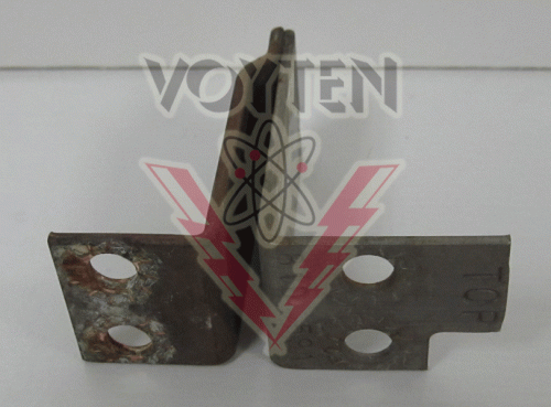 81D591 Heater by General Electric