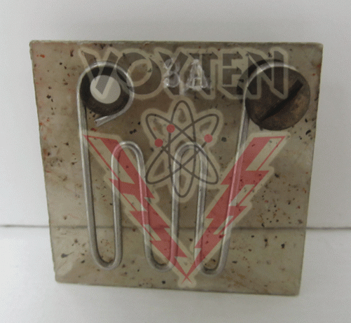 9703-G Heater by General Electric