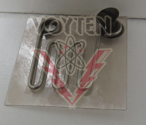 9703-5G Heater by General Electric