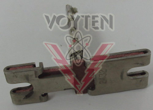 2432 Heater by Joslyn Clark