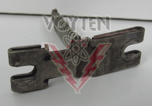 2421 Heater by Joslyn Clark