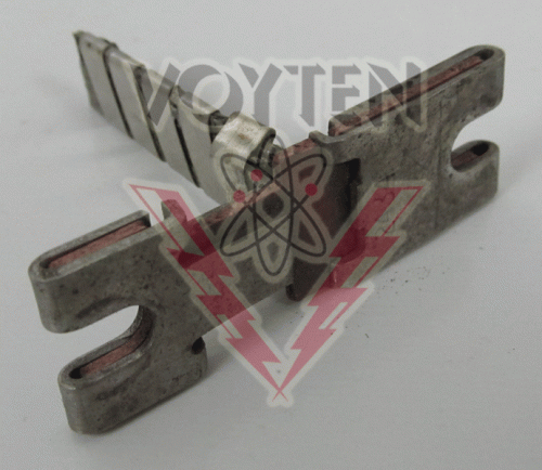 2434 Heater by Joslyn Clark