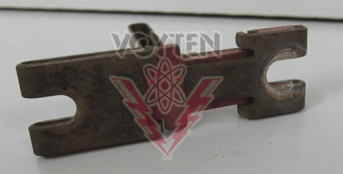 2442 Heater by Joslyn Clark