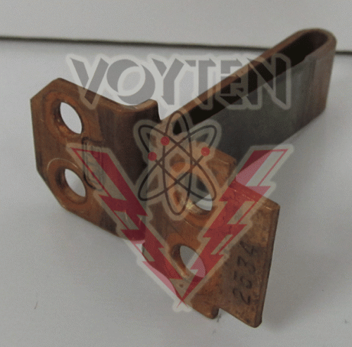 2534 Heater by Joslyn Clark