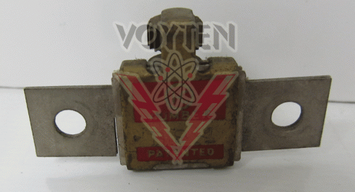 B9.1 Heater by Square D