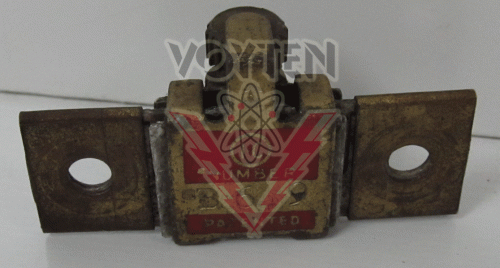 B6.9 Heater by Square D