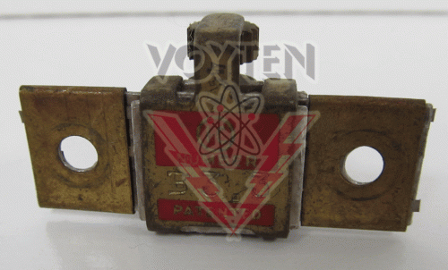 B3.3 Heater by Square D