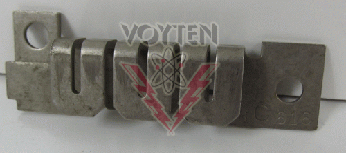 6C616 Heater by Eaton, Cutler Hammer or Westinghouse