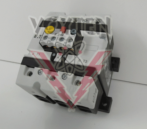 XTOB100GC1S Relay by Eaton, Cutler Hammer or Westinghouse