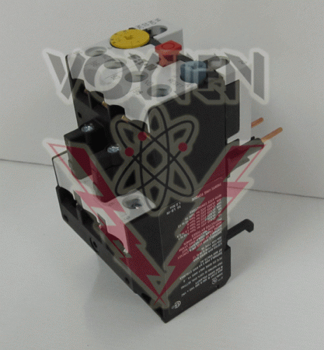 XTOB012BC1 Relay by Eaton, Cutler Hammer or Westinghouse