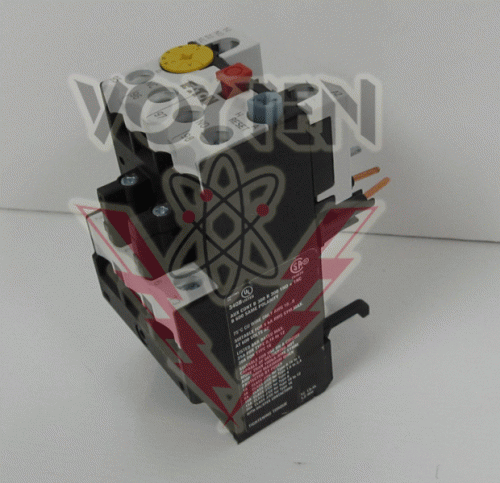 XTOB2P4BC1 Relay by Eaton, Cutler Hammer or Westinghouse