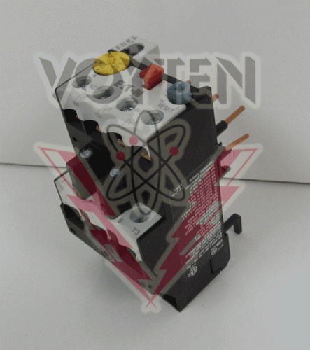 XTOB032CC1 Relay by Eaton, Cutler Hammer or Westinghouse