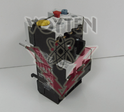 XTOB010BC1 Relay by Eaton, Cutler Hammer or Westinghouse