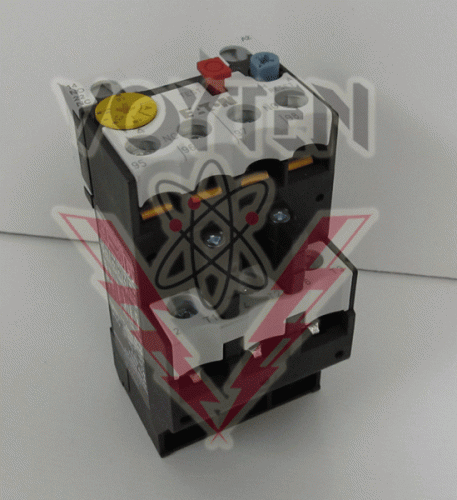 XTOB1P6BC1 Relay by Eaton, Cutler Hammer or Westinghouse