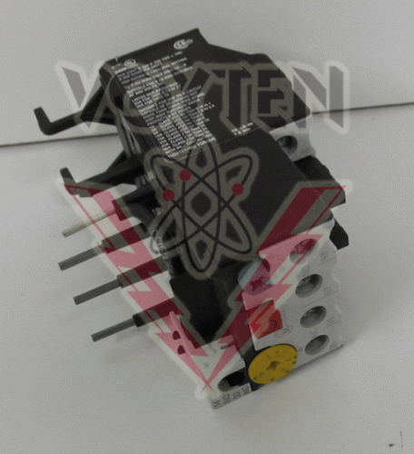 ZB32-10 Relay by Moeller