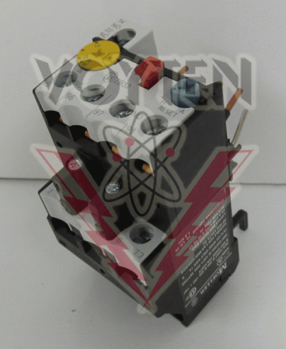 ZB32-24 Relay by Moeller