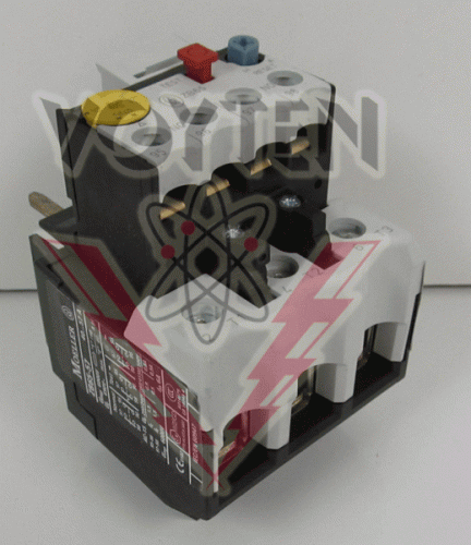 ZB65-57 Relay by Moeller