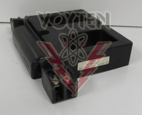 7874A09G05 Coil by Eaton, Cutler Hammer or Westinghouse