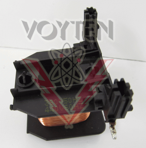 XTCERENCOILCL Coil by Eaton, Cutler Hammer or Westinghouse