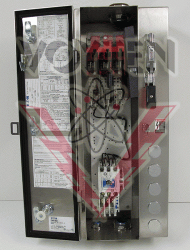 ECN1614AAC Starter by Eaton, Cutler Hammer or Westinghouse