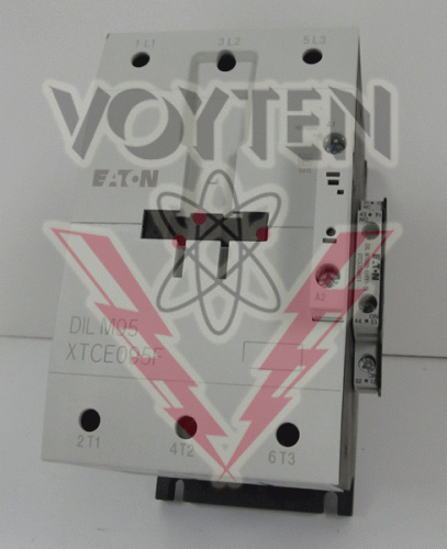 XTCE095F00A Contactor by Eaton, Cutler Hammer or Westinghouse