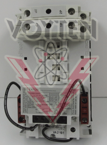 C30CNM30A03A0 Contactor by Eaton, Cutler Hammer or Westinghouse