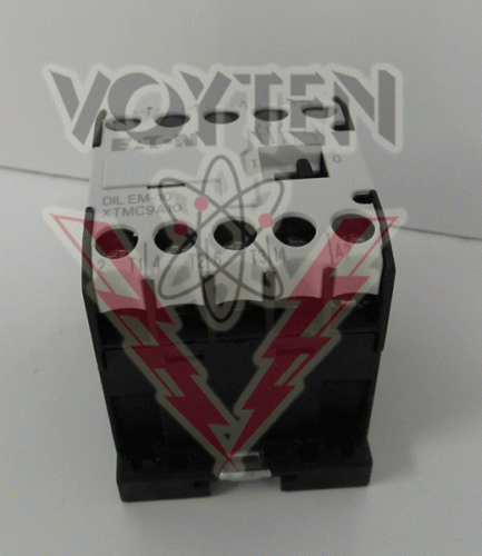 XTMC9A10A Contactor by Eaton, Cutler Hammer or Westinghouse