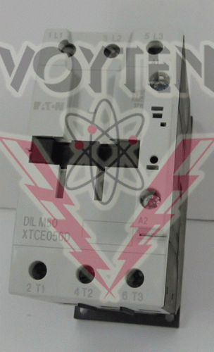 XTCE050D00T Coil by Eaton, Cutler Hammer or Westinghouse