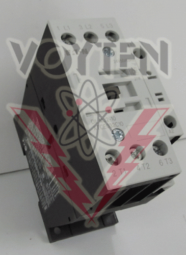 XTCE032C10T Contactor by Eaton, Cutler Hammer or Westinghouse