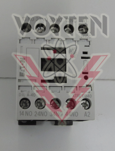 XTRE10B40TD Relay by Eaton, Cutler Hammer or Westinghouse