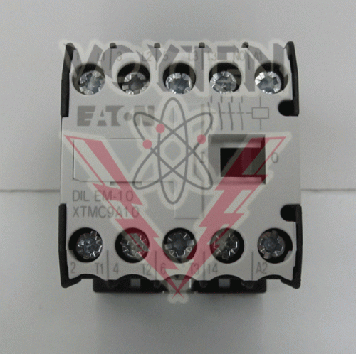 XTMC9A10B Contactor by Eaton, Cutler Hammer or Westinghouse