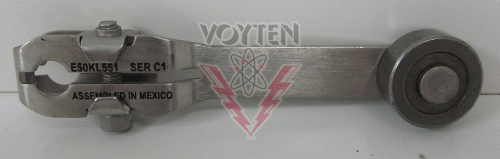 E50KL551 Switch by Eaton, Cutler Hammer