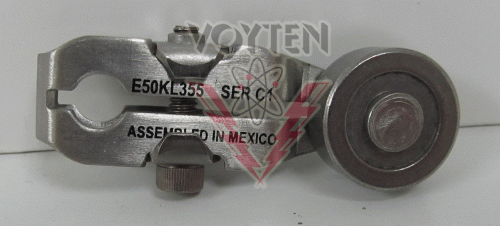 E50KL355 Switch by Eaton, Cutler Hammer