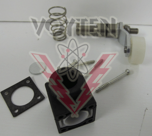 E49AP7 Switch by Eaton, Cutler Hammer