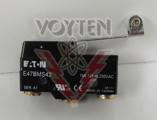 E47BMS42 Switch by Eaton, Cutler Hammer