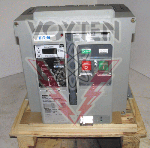 MDS6083WEA Circuit Breaker by Eaton, Cutler Hammer or Westinghouse