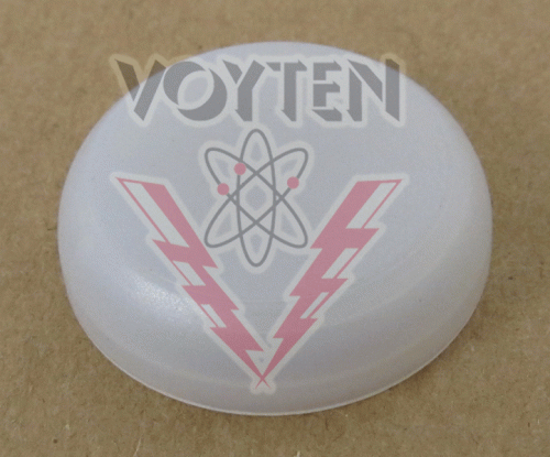 M22-XL-W Lens by Eaton, Cutler Hammer or Westinghouse