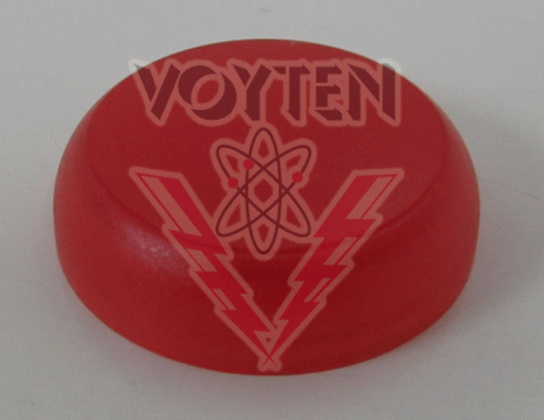 M22-XL-R Lens by Eaton, Cutler Hammer or Westinghouse