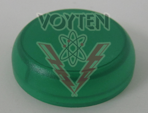 M22-XL-G Lens by Eaton, Cutler Hammer or Westinghouse