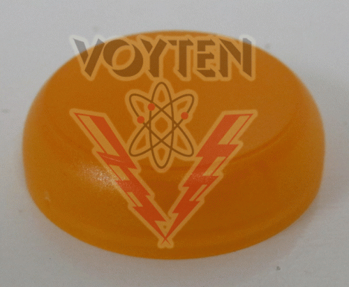 M22-XL-A Lens by Eaton, Cutler Hammer or Westinghouse