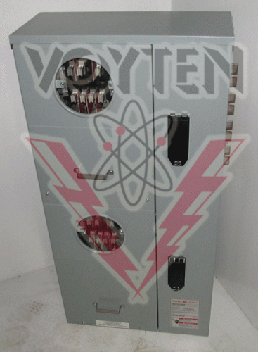 TMP312220RT Meter Socket by General Electric